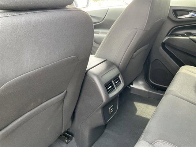 used 2019 Chevrolet Equinox car, priced at $16,992