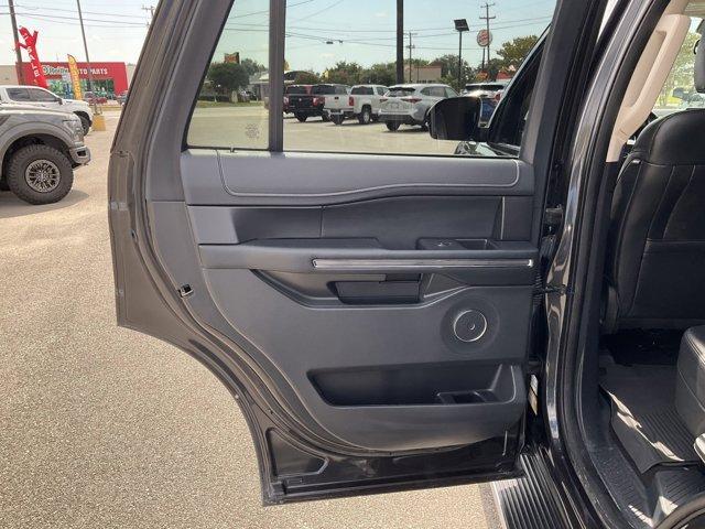 used 2023 Ford Expedition car, priced at $49,985