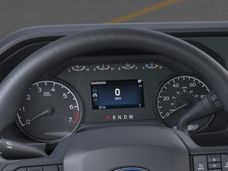 new 2026 Ford F-350 car, priced at $61,382