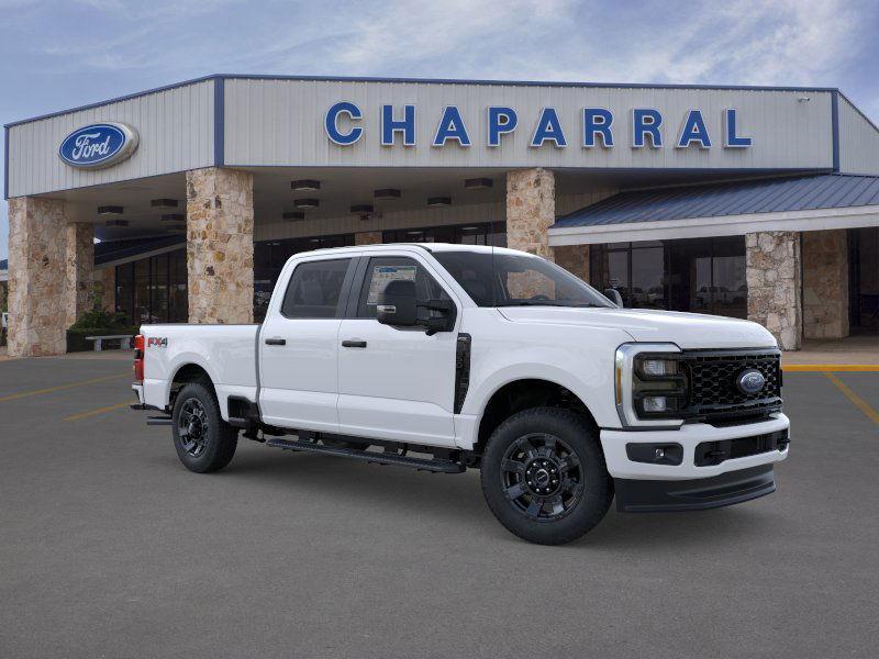 new 2026 Ford F-350 car, priced at $61,382