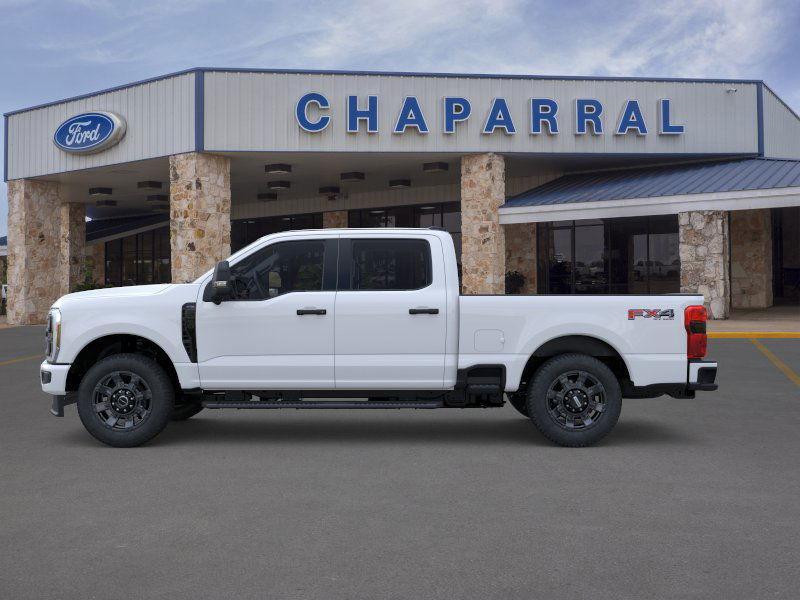 new 2026 Ford F-350 car, priced at $61,382