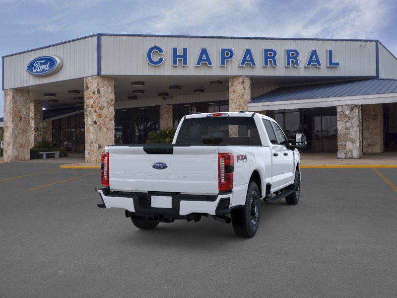 new 2026 Ford F-350 car, priced at $61,382