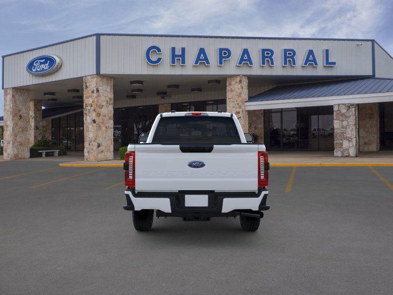 new 2026 Ford F-350 car, priced at $61,382