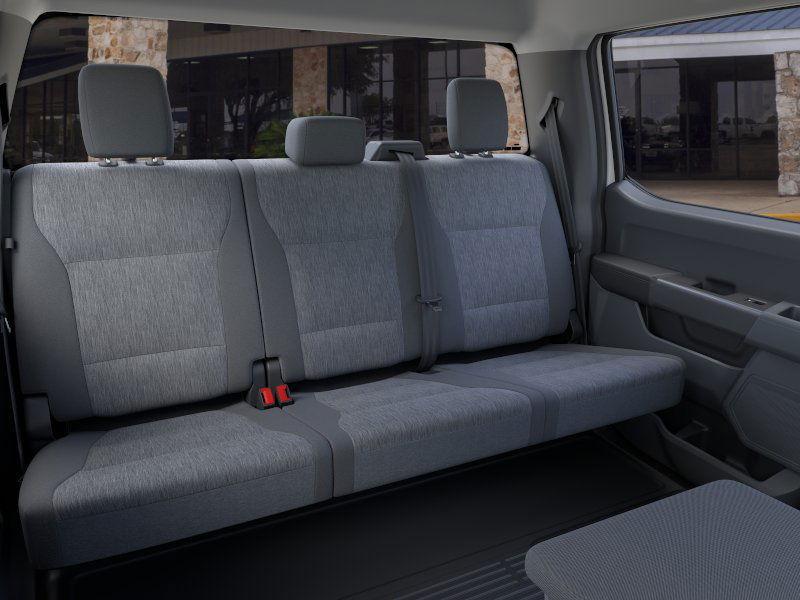 new 2026 Ford F-350 car, priced at $61,382