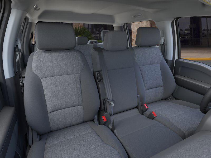 new 2026 Ford F-350 car, priced at $61,382