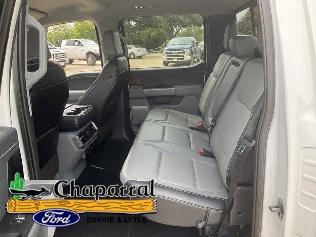 used 2023 Ford F-150 car, priced at $44,089