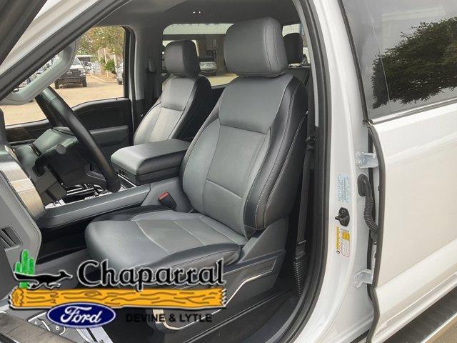 used 2023 Ford F-150 car, priced at $44,089