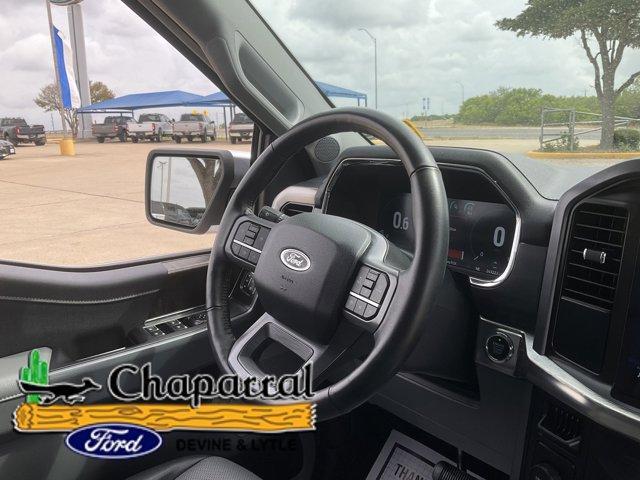 used 2023 Ford F-150 car, priced at $44,089