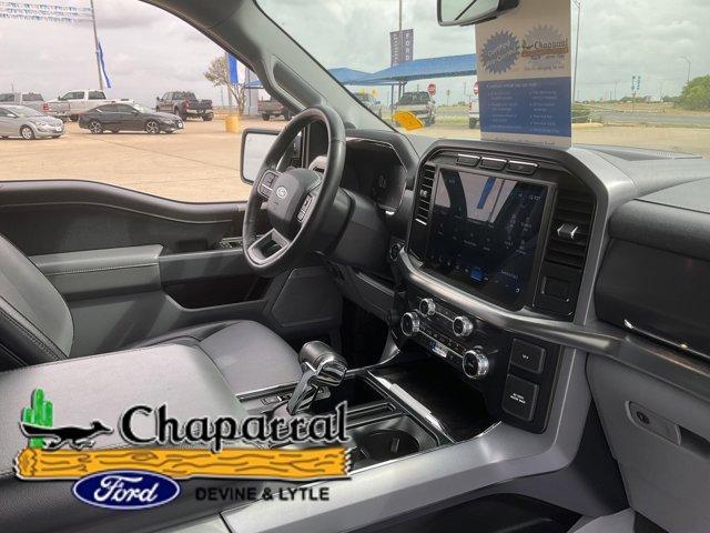 used 2023 Ford F-150 car, priced at $44,089