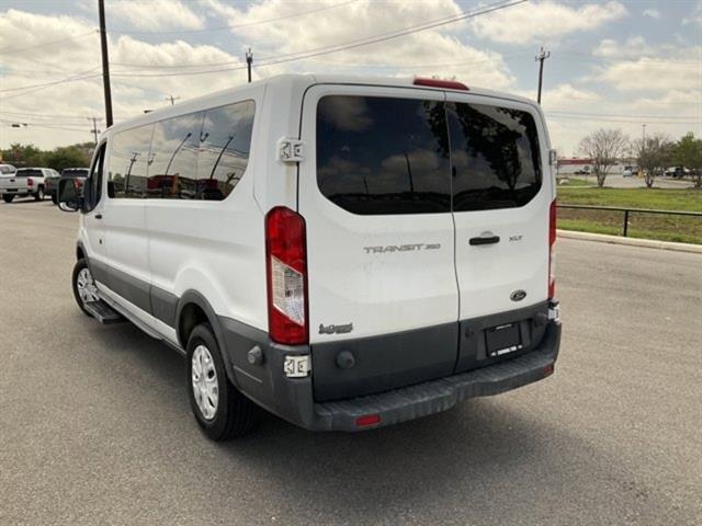 used 2015 Ford Transit-350 car, priced at $25,994