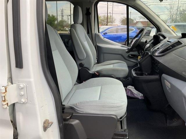used 2015 Ford Transit-350 car, priced at $25,994