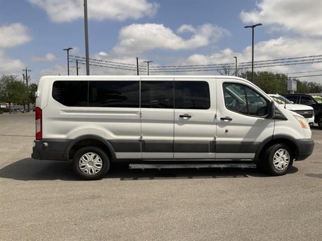 used 2015 Ford Transit-350 car, priced at $25,994