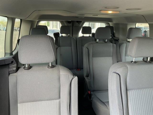 used 2015 Ford Transit-350 car, priced at $25,994
