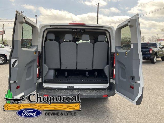 used 2015 Ford Transit-350 car, priced at $34,987