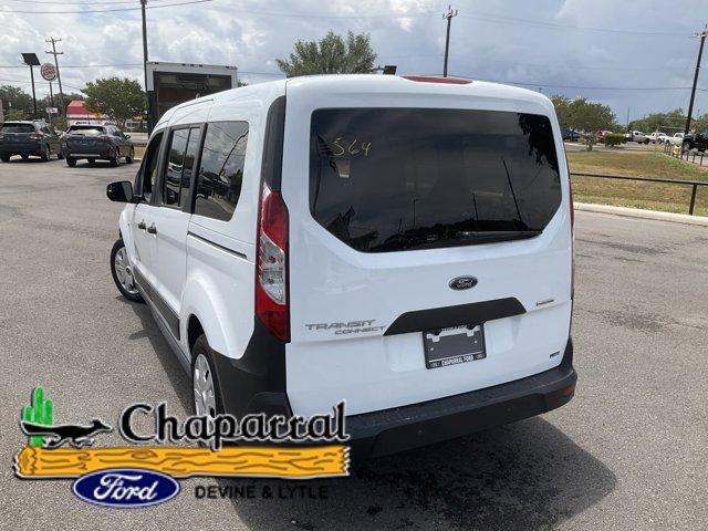 used 2020 Ford Transit Connect car, priced at $16,999