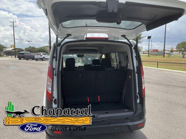 used 2020 Ford Transit Connect car, priced at $16,999