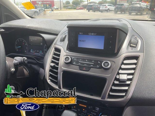 used 2020 Ford Transit Connect car, priced at $16,999