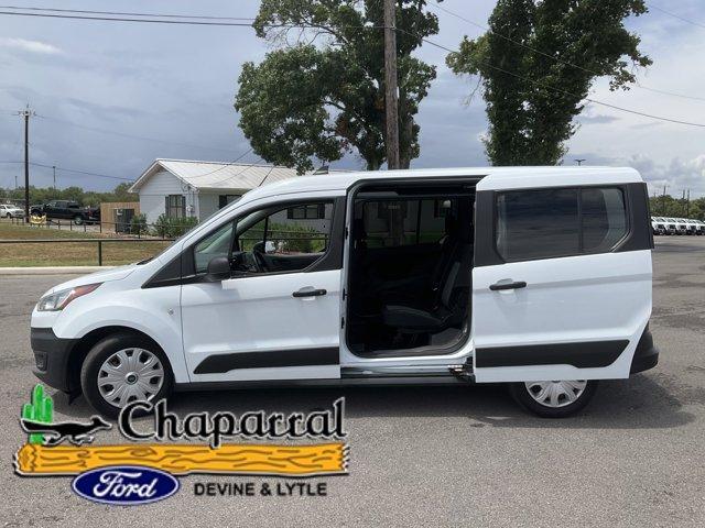 used 2020 Ford Transit Connect car, priced at $16,999