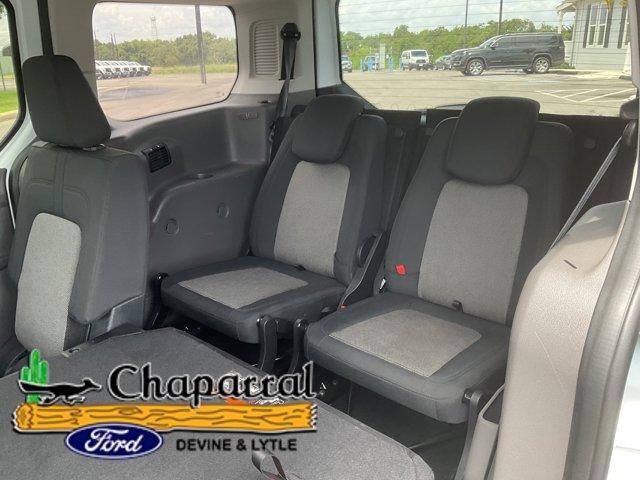 used 2020 Ford Transit Connect car, priced at $16,999