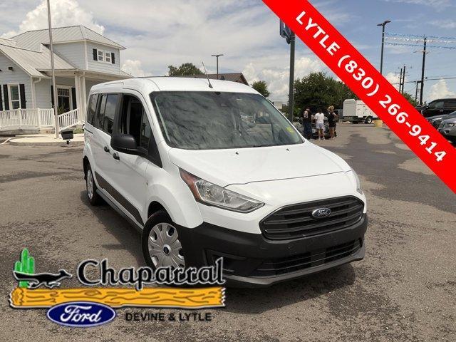 used 2020 Ford Transit Connect car, priced at $16,999