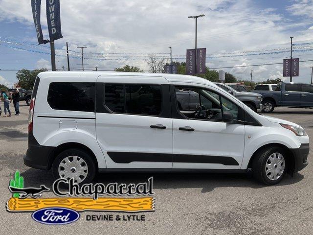 used 2020 Ford Transit Connect car, priced at $16,999