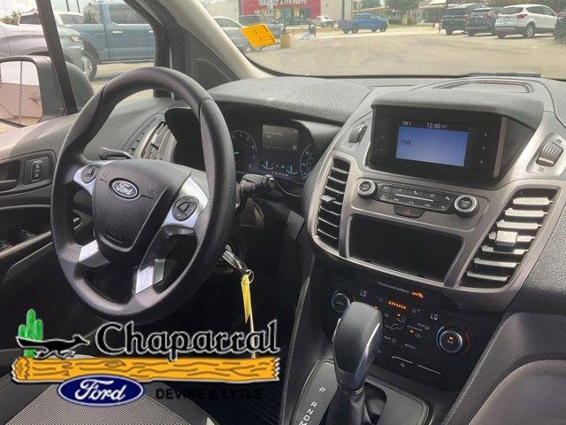 used 2020 Ford Transit Connect car, priced at $16,999