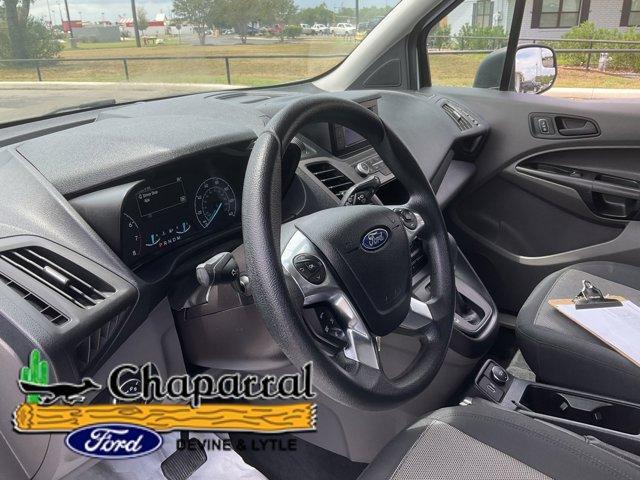 used 2020 Ford Transit Connect car, priced at $16,999