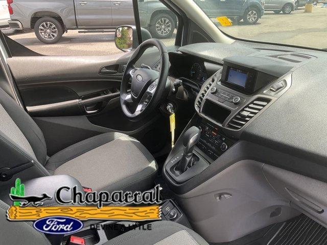 used 2020 Ford Transit Connect car, priced at $16,999