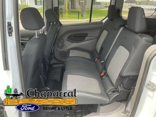 used 2020 Ford Transit Connect car, priced at $16,999