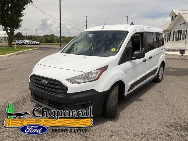 used 2020 Ford Transit Connect car, priced at $16,999