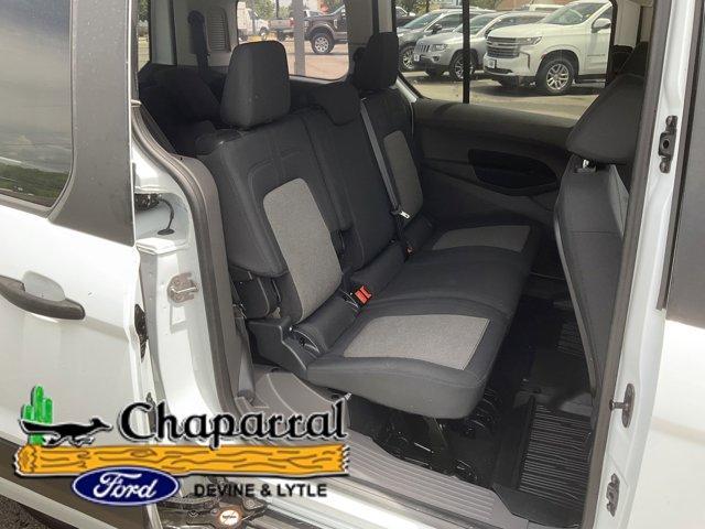 used 2020 Ford Transit Connect car, priced at $16,999