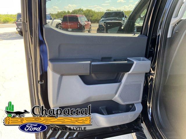 used 2021 Ford F-150 car, priced at $29,927