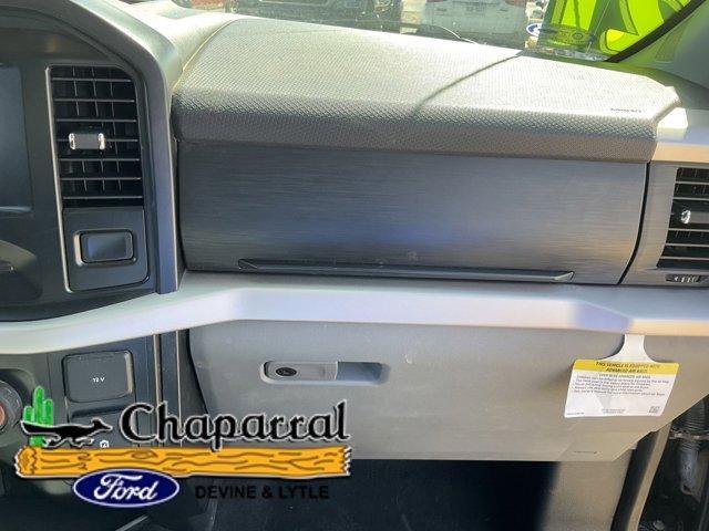 used 2021 Ford F-150 car, priced at $29,927