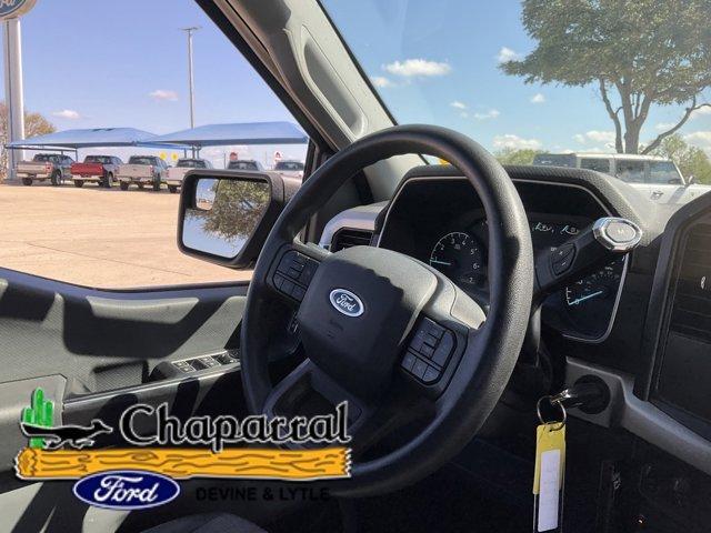 used 2021 Ford F-150 car, priced at $29,927