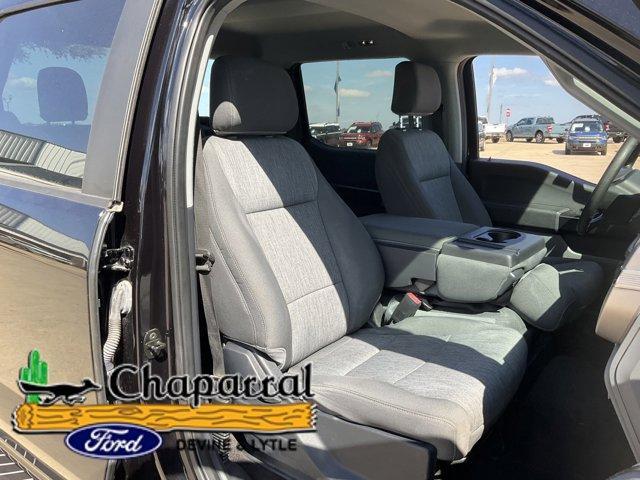 used 2021 Ford F-150 car, priced at $29,927