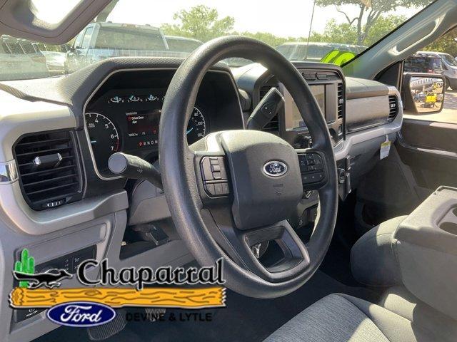 used 2021 Ford F-150 car, priced at $29,927