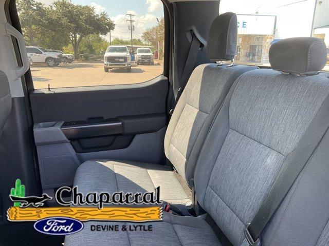 used 2021 Ford F-150 car, priced at $29,927