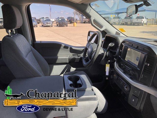 used 2021 Ford F-150 car, priced at $29,927