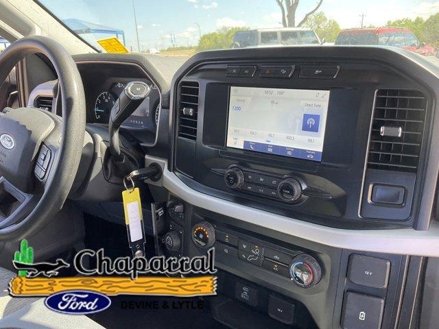 used 2021 Ford F-150 car, priced at $29,927