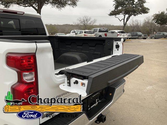 used 2024 Chevrolet Silverado 1500 car, priced at $45,963