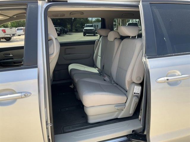 used 2020 Kia Sedona car, priced at $12,900