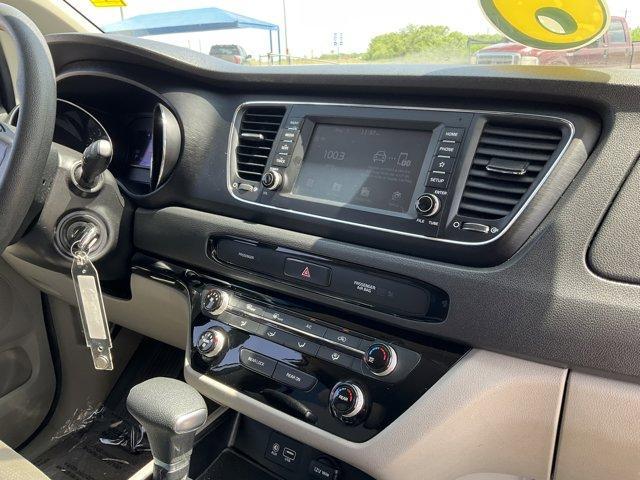 used 2020 Kia Sedona car, priced at $15,992
