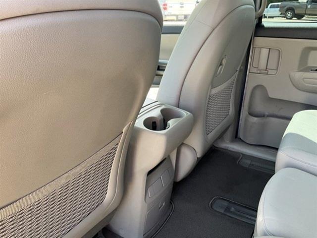 used 2020 Kia Sedona car, priced at $12,900