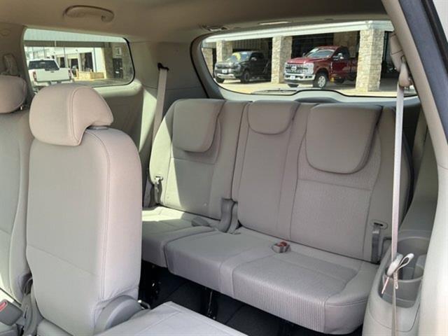used 2020 Kia Sedona car, priced at $12,900