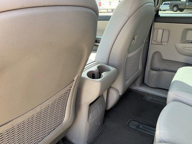 used 2020 Kia Sedona car, priced at $15,992