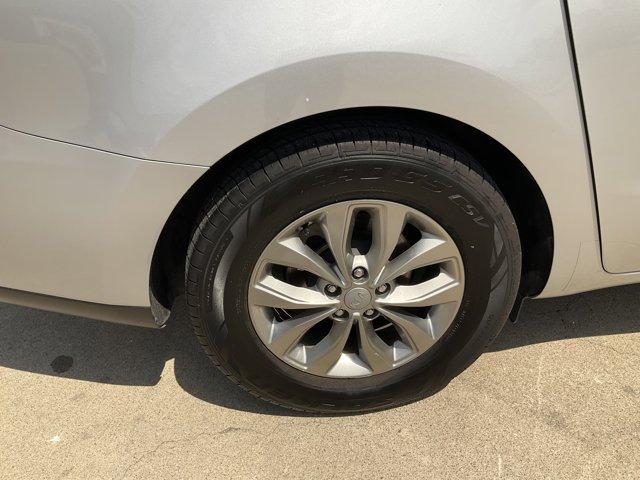 used 2020 Kia Sedona car, priced at $15,992