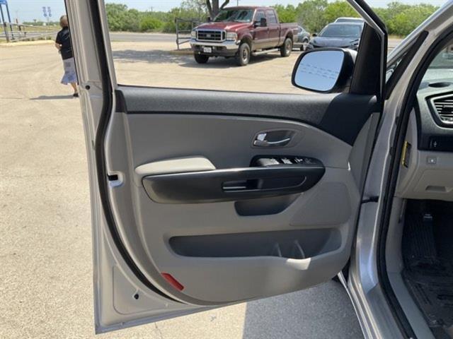used 2020 Kia Sedona car, priced at $12,900