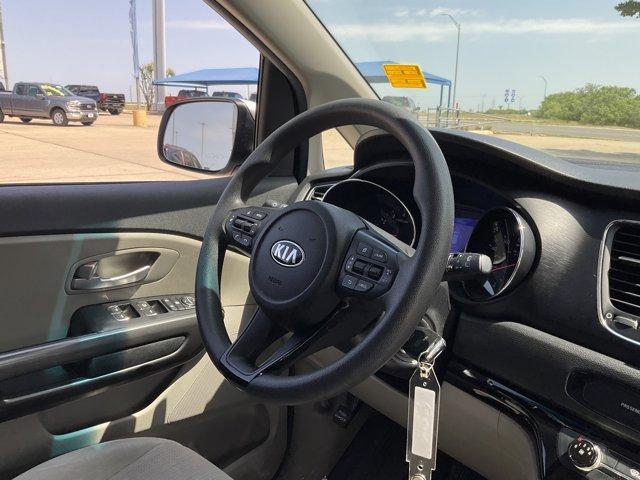 used 2020 Kia Sedona car, priced at $15,992