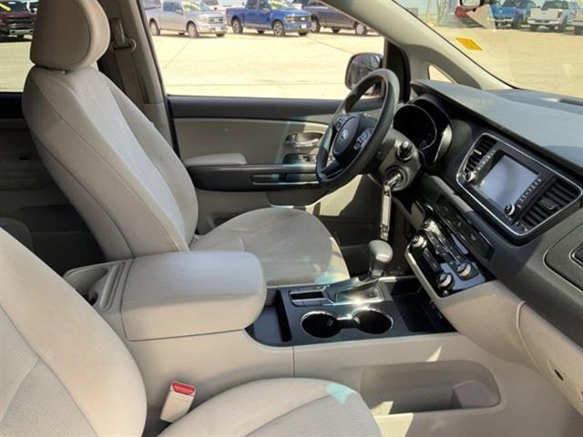 used 2020 Kia Sedona car, priced at $12,900