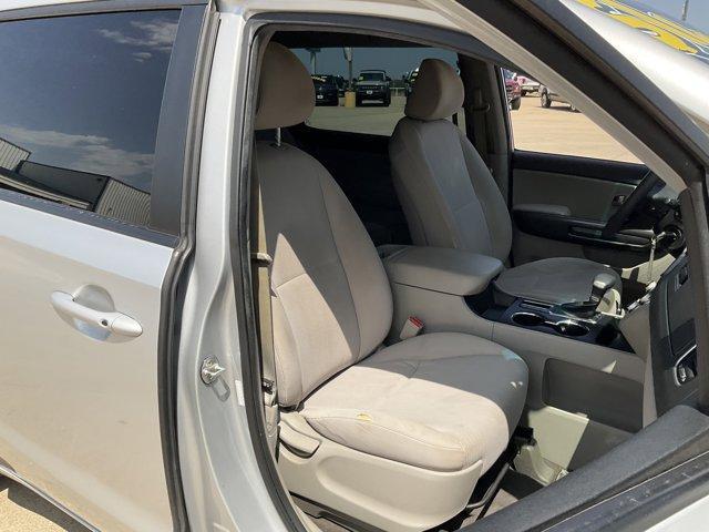 used 2020 Kia Sedona car, priced at $15,992
